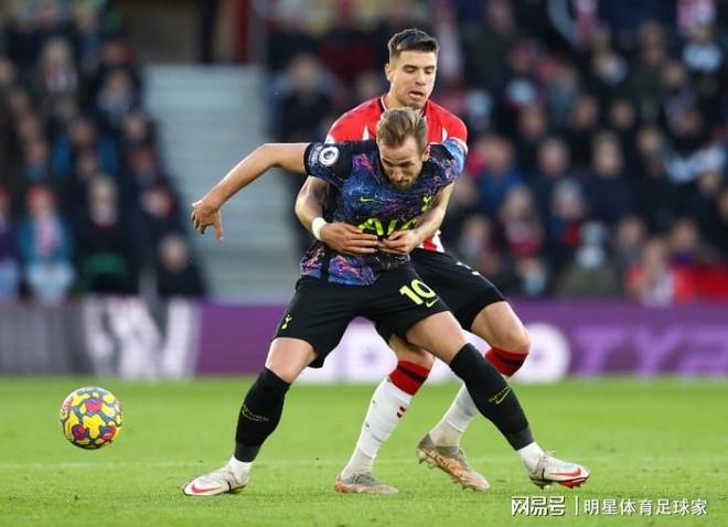 热刺客场取胜:沃特福德不堪重负 热刺客场取胜:沃特福德不堪重负