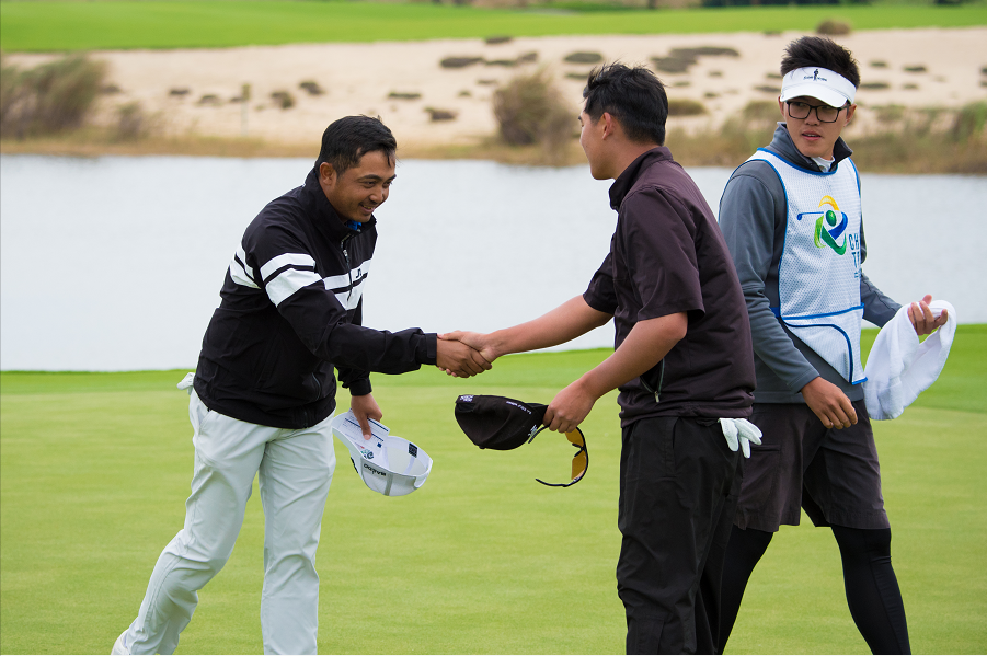 杏彩体育app下载-风云变幻比赛中，胜者成为英雄