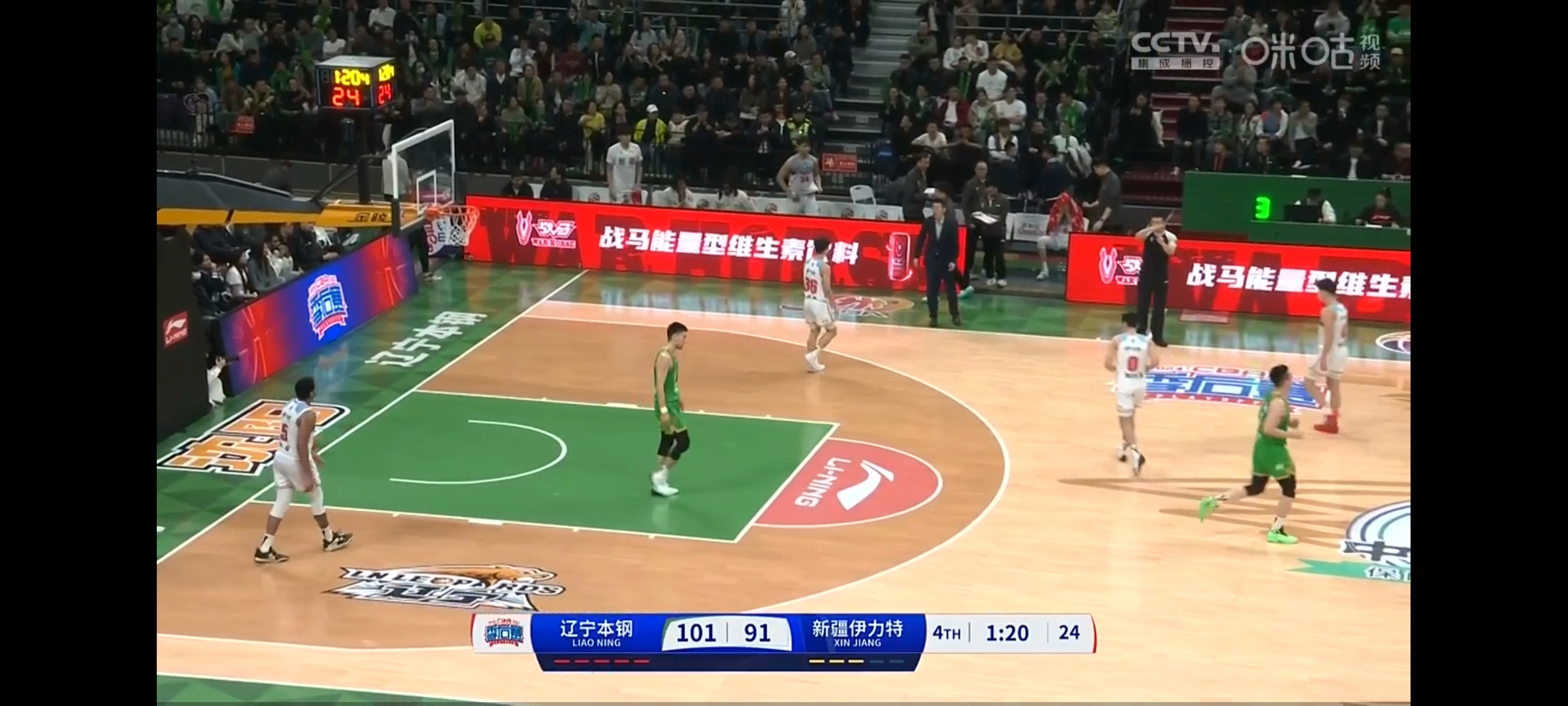 杏彩体育官网入口-辽宁队员发挥出色，全力保卫主场荣誉的简单介绍