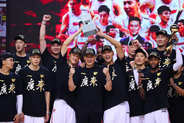 广东队遭遇连败，喜迎胜利重返正轨