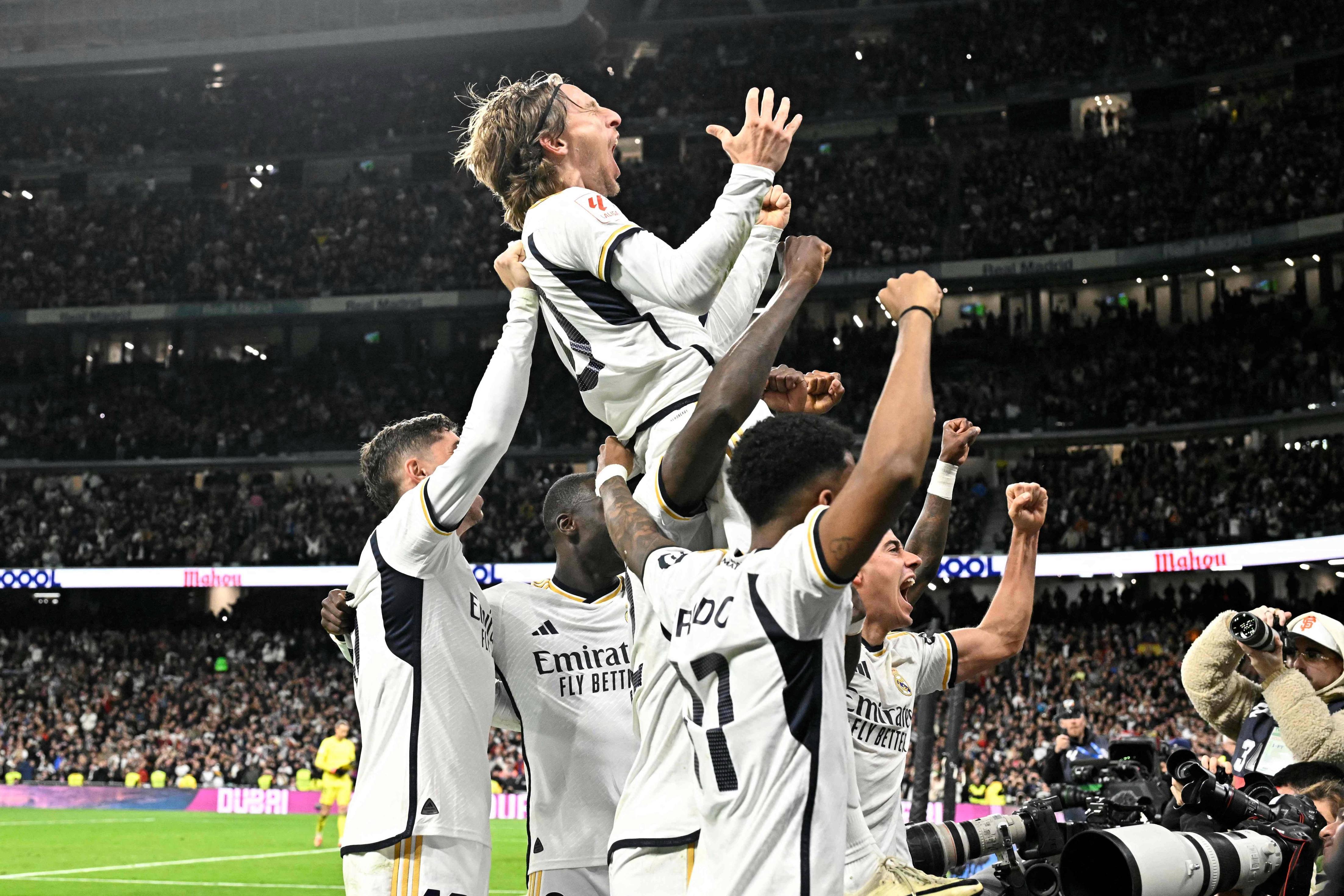 关于马德里竞技对阵摩纳哥，胜负之势很难预料的信息