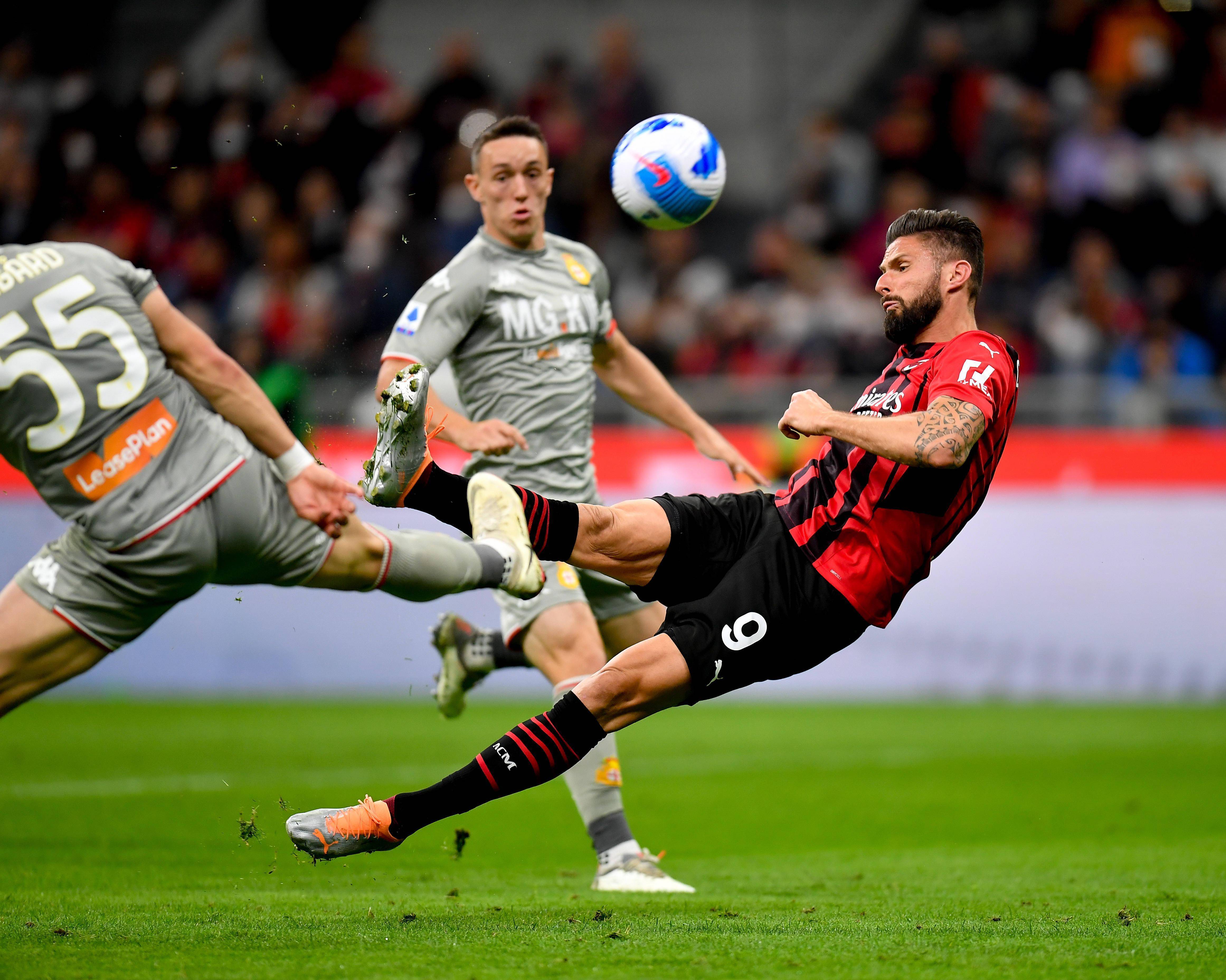 AC米兰战胜对手,晋级欧冠四强 AC米兰战胜对手,晋级欧冠四强