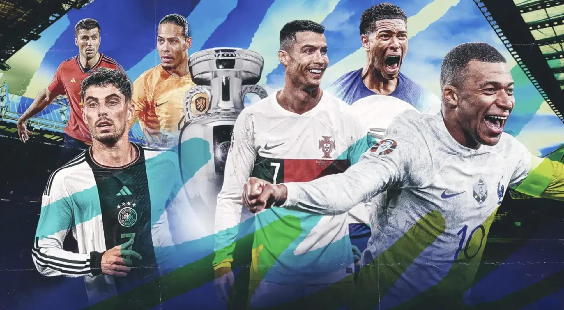 杏彩体育网站-欧洲杯预选赛中的巨星们齐聚一堂