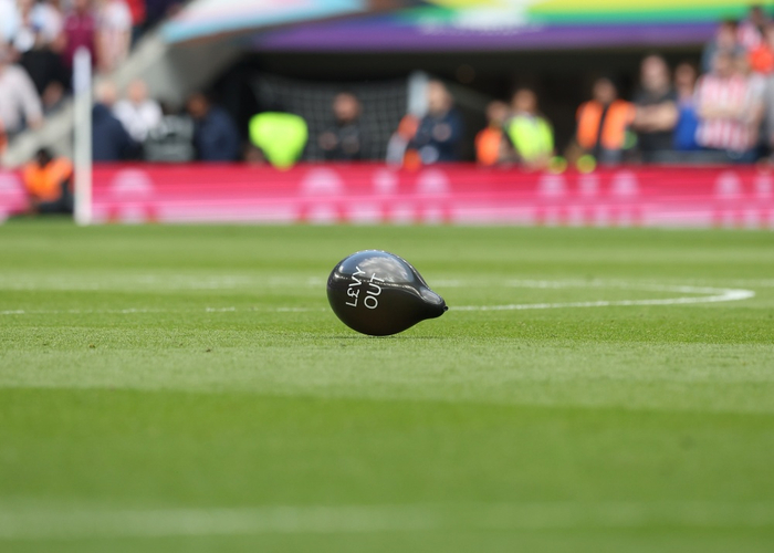 杏彩体育登录-关于热刺一败难追面临困境球迷哀叹的信息