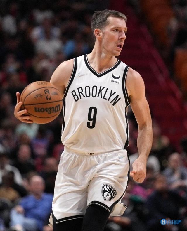 热火队球员戈兰·德拉季奇宣布退役的简单介绍