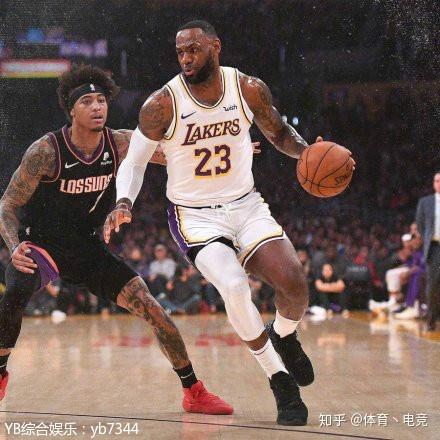 杏彩体育亚洲官网-湖人再胜太阳，取得九连胜