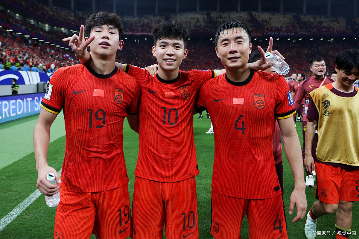 中国联赛竞争激烈，球队实力相争