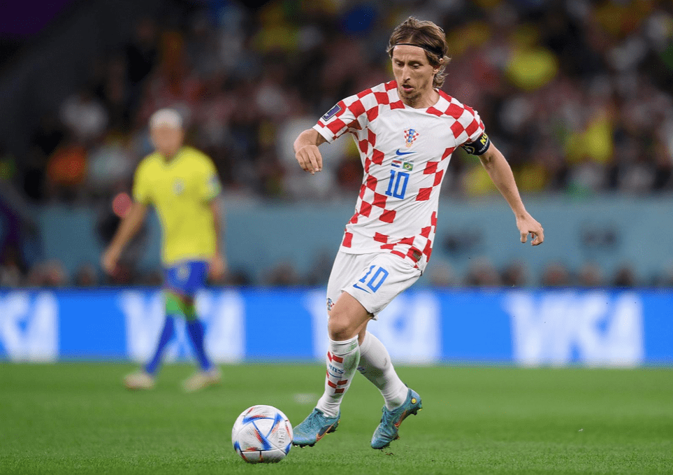 克罗地亚挺进四强,欧预赛成绩亮眼的简单介绍 克罗地亚挺进四强,欧预赛成绩亮眼的简单介绍