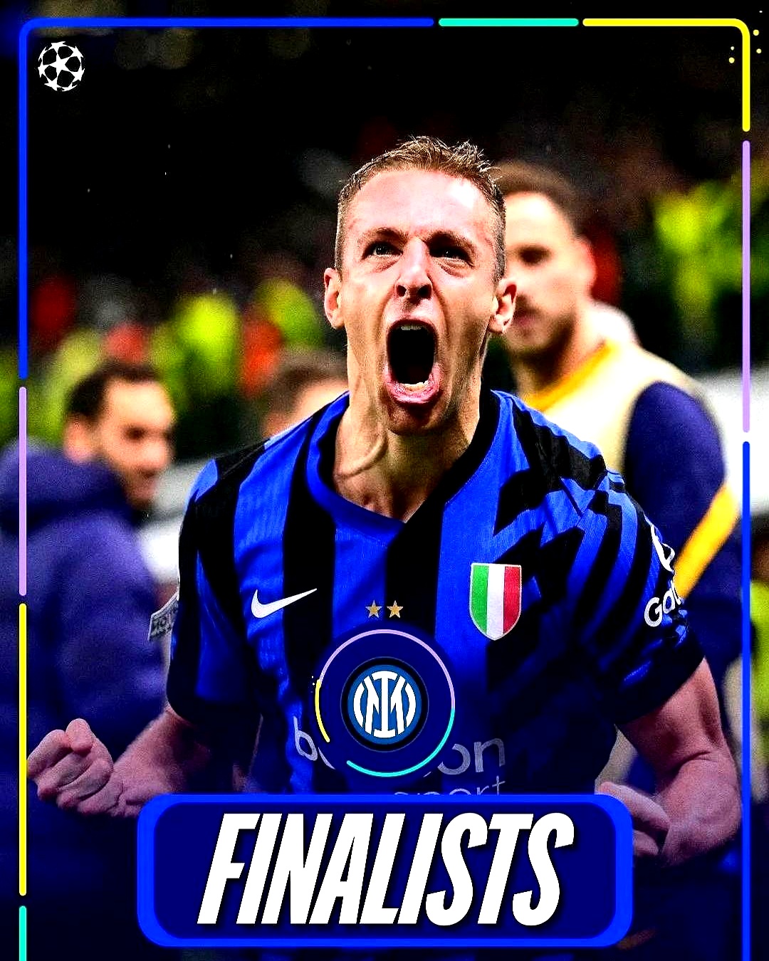 意甲球队积分争夺激烈，冲刺阶段关键的简单介绍