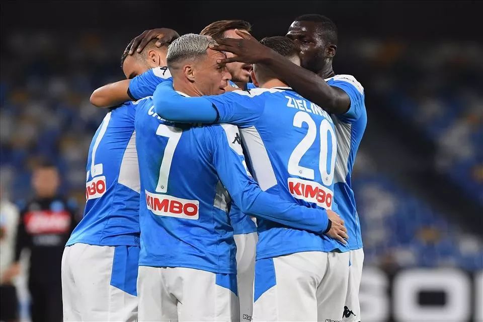 杏彩体育直播-那不勒斯主场大捷，实力得到验证的简单介绍